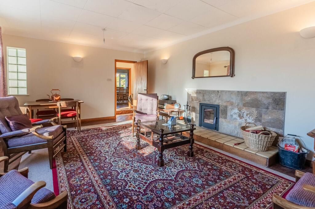 Additional property image - Mill Road, Willingham, CB24