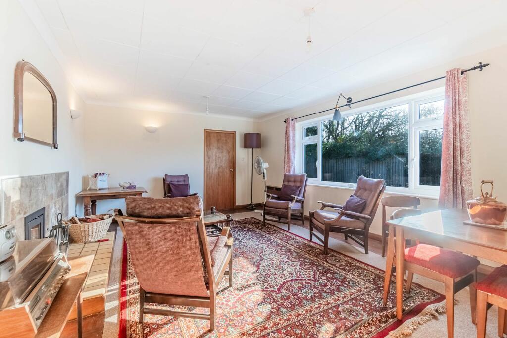 Additional property image - Mill Road, Willingham, CB24