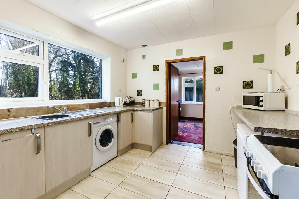 Additional property image - Mill Road, Willingham, CB24
