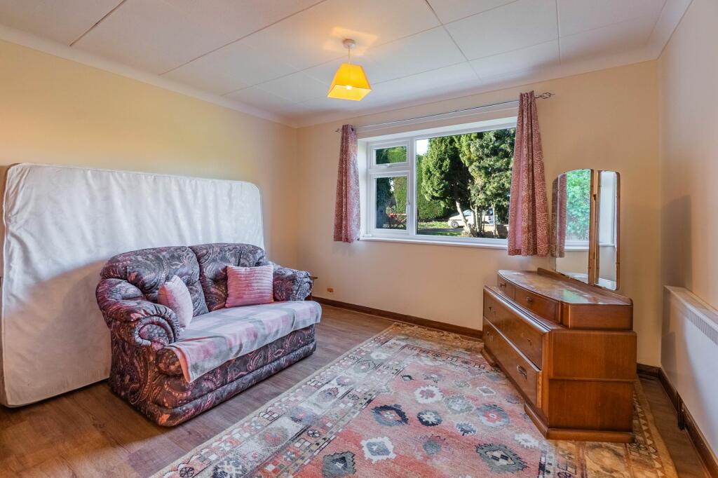 Additional property image - Mill Road, Willingham, CB24