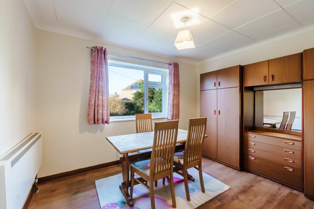 Additional property image - Mill Road, Willingham, CB24