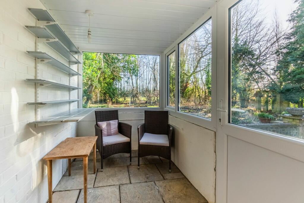 Additional property image - Mill Road, Willingham, CB24