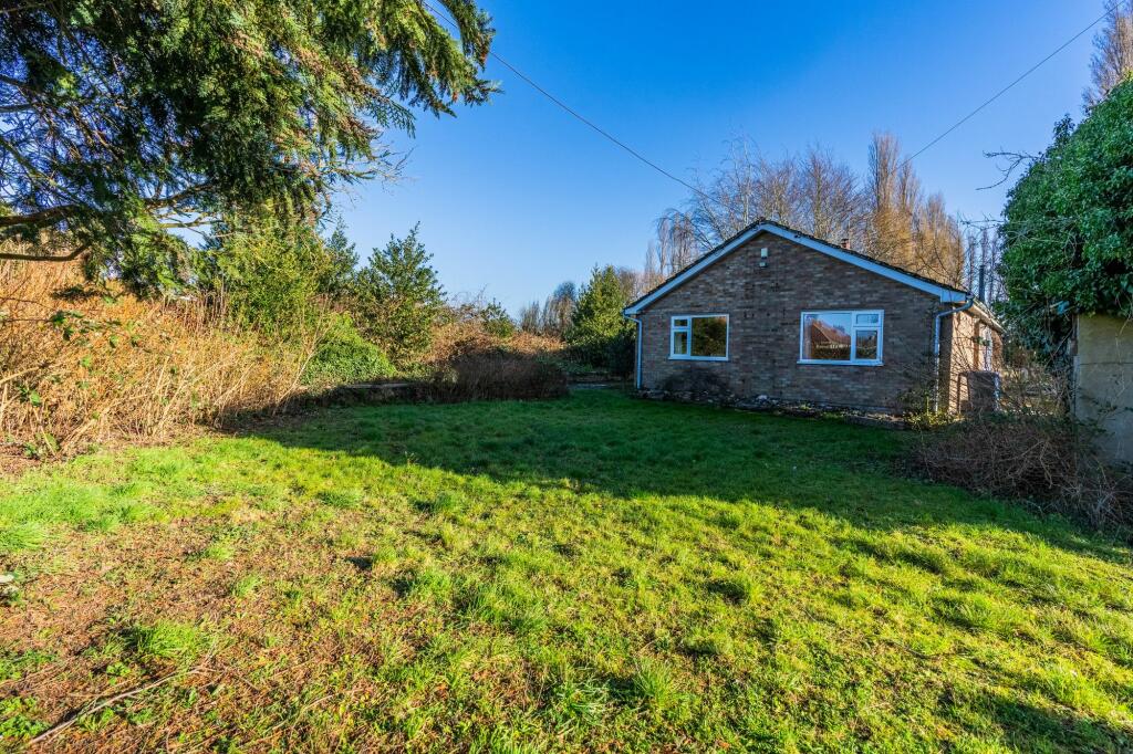 Additional property image - Mill Road, Willingham, CB24