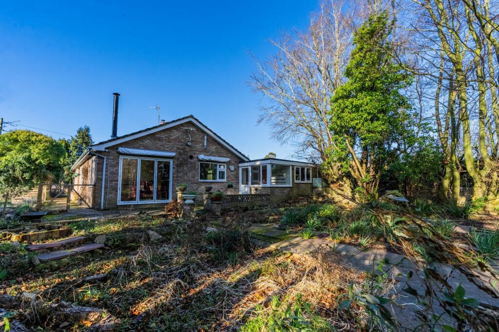 Additional property image - Mill Road, Willingham, CB24