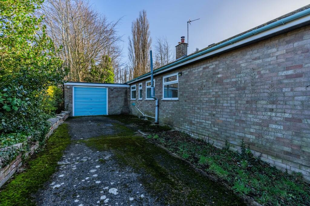 Additional property image - Mill Road, Willingham, CB24