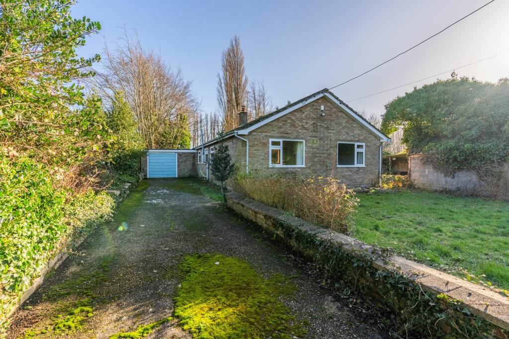 Additional property image - Mill Road, Willingham, CB24