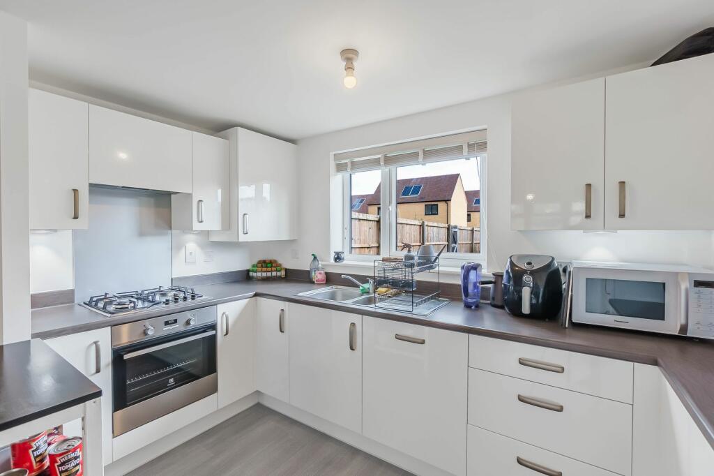 Additional property image - Claudius Walk, Northstowe, CB24