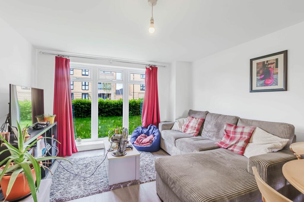 Additional property image - Claudius Walk, Northstowe, CB24