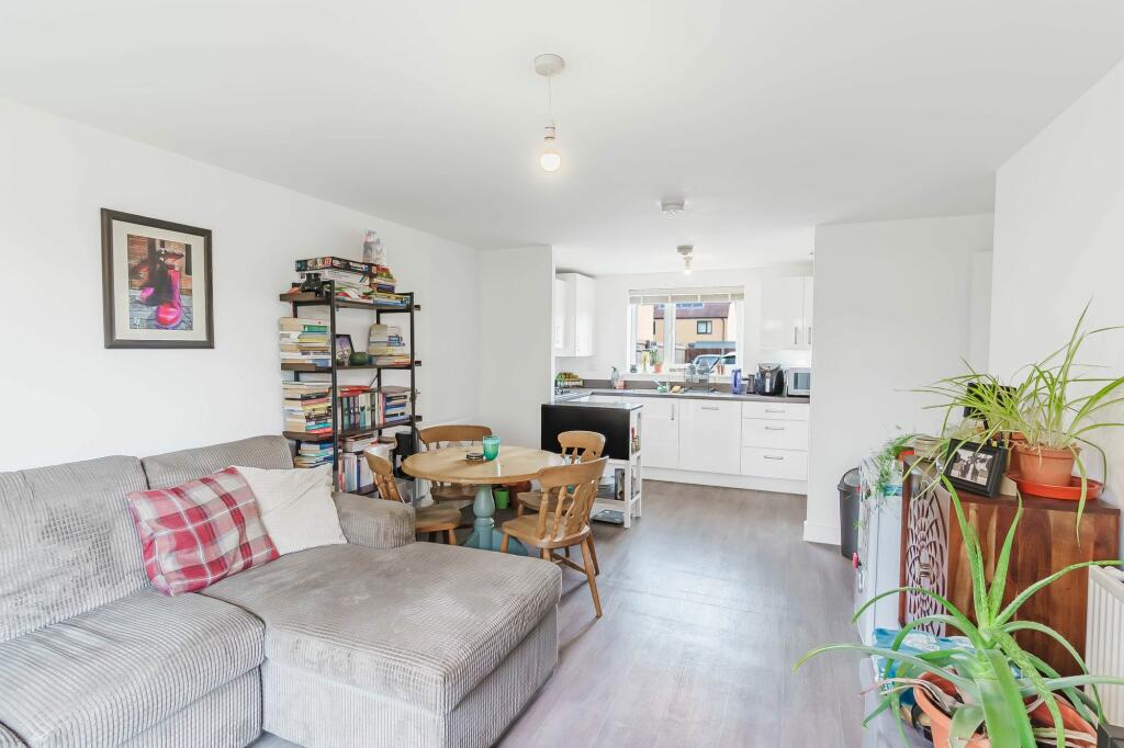 Additional property image - Claudius Walk, Northstowe, CB24