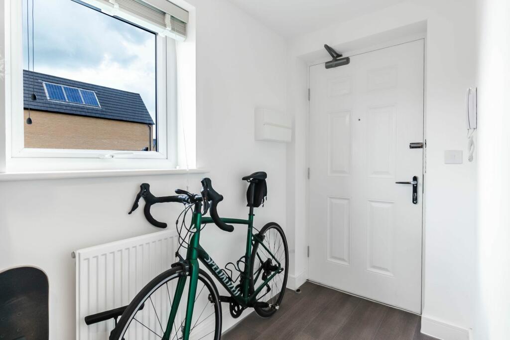 Additional property image - Claudius Walk, Northstowe, CB24