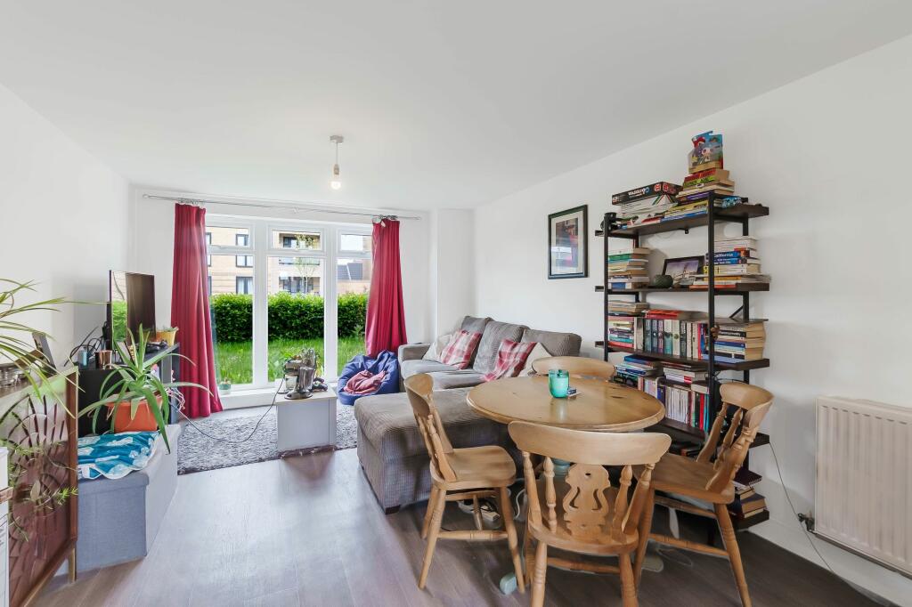 Additional property image - Claudius Walk, Northstowe, CB24