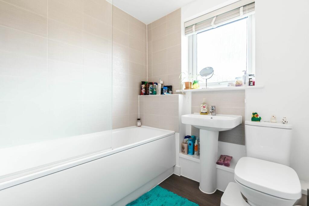 Additional property image - Claudius Walk, Northstowe, CB24