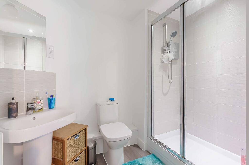 Additional property image - Claudius Walk, Northstowe, CB24