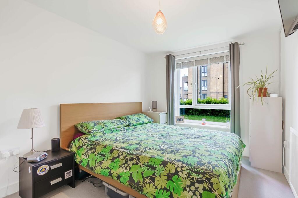 Additional property image - Claudius Walk, Northstowe, CB24