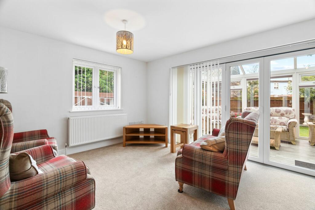 Additional property image - Gibraltar Lane, Swavesey, CB24