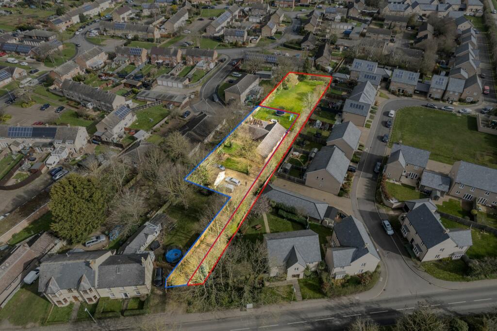 Additional property image - Beach Road, Cottenham, CB24