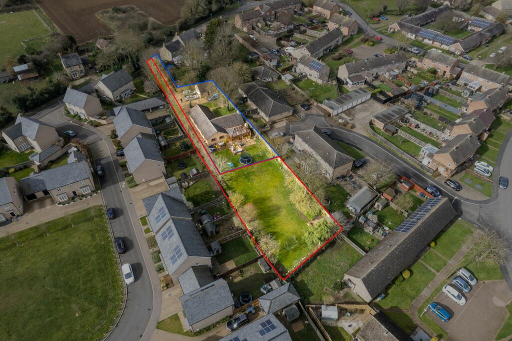 Additional property image - Beach Road, Cottenham, CB24