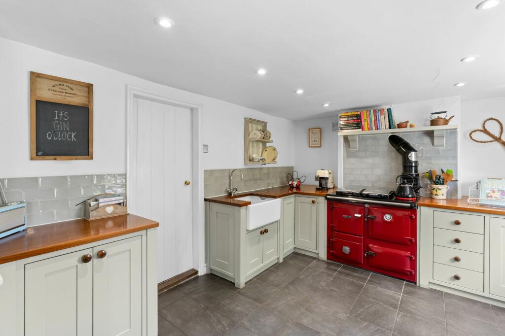 Additional property image - Cotterell's Lane, Elsworth, CB23