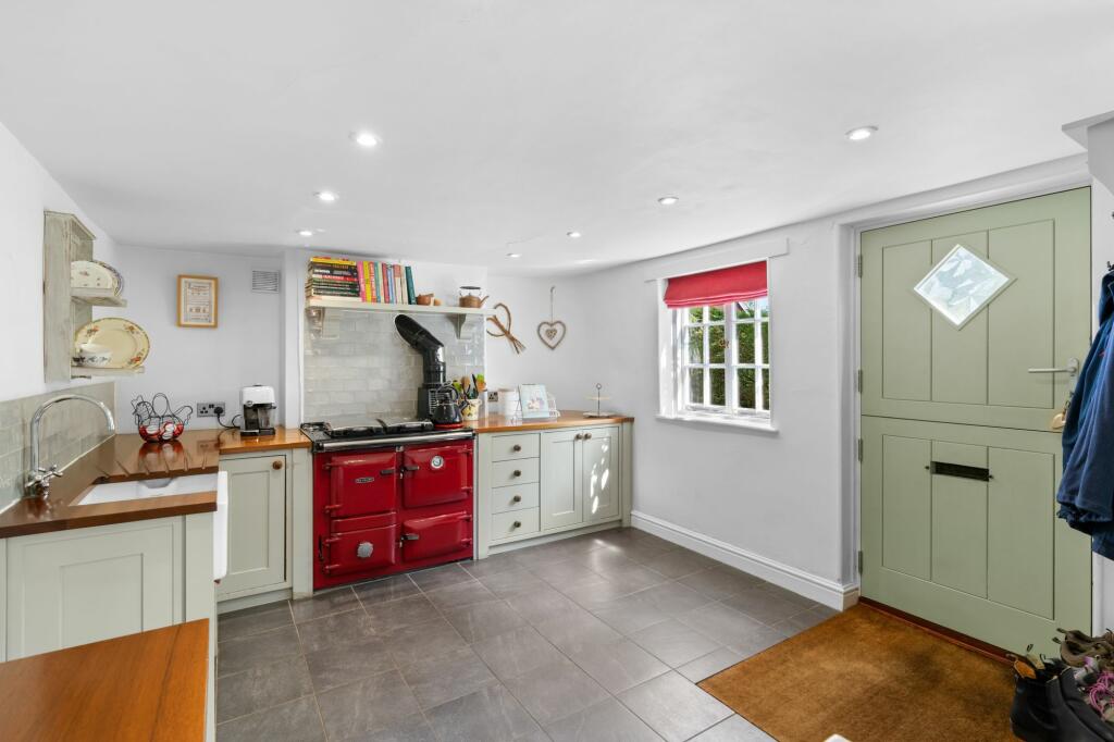 Additional property image - Cotterell's Lane, Elsworth, CB23