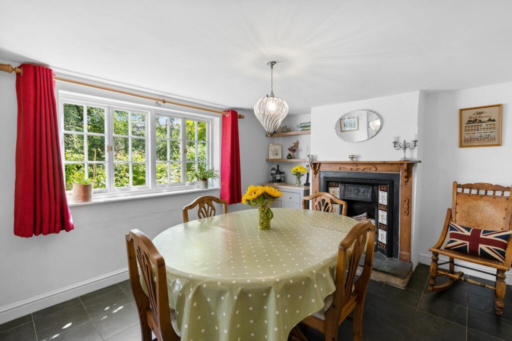 Additional property image - Cotterell's Lane, Elsworth, CB23