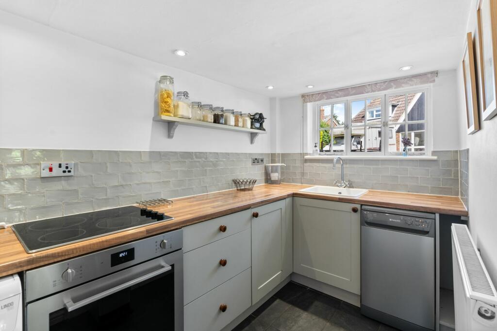 Additional property image - Cotterell's Lane, Elsworth, CB23