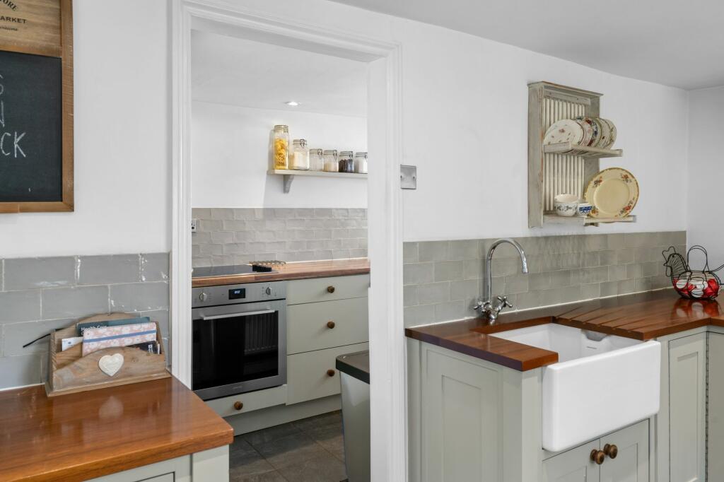 Additional property image - Cotterell's Lane, Elsworth, CB23