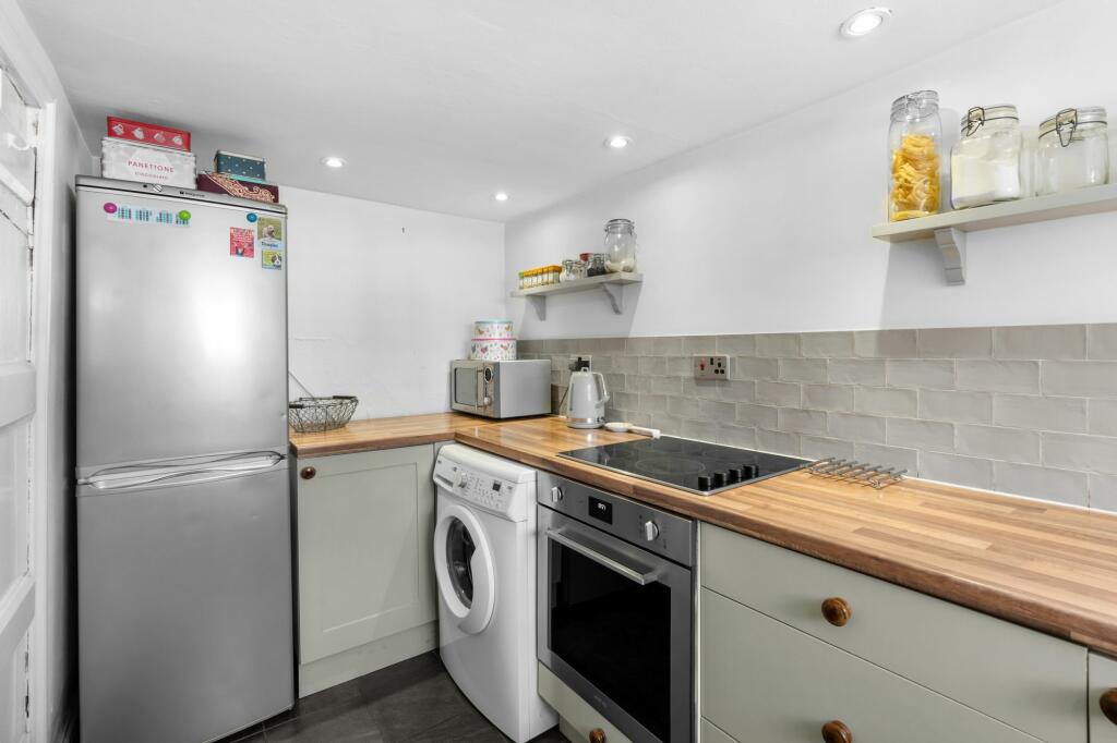 Additional property image - Cotterell's Lane, Elsworth, CB23