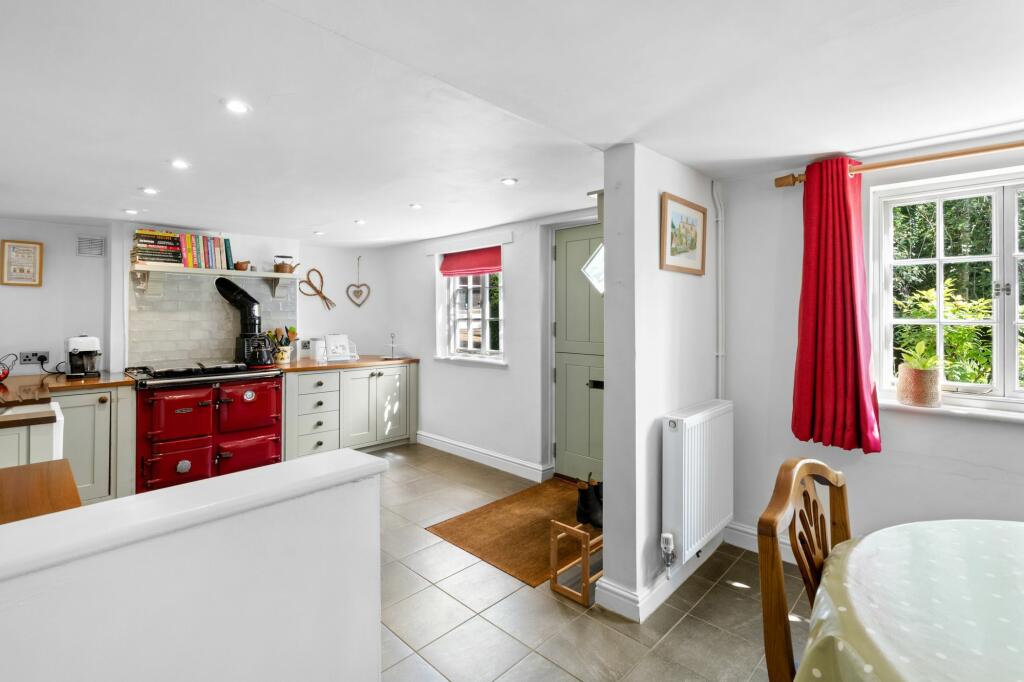 Additional property image - Cotterell's Lane, Elsworth, CB23