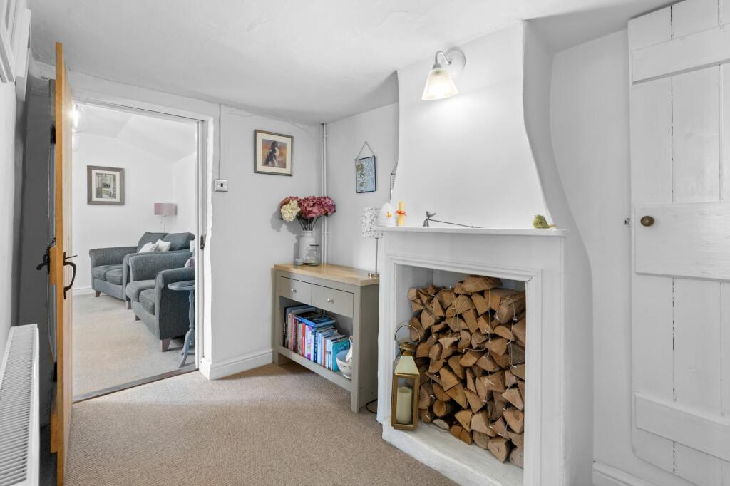 Additional property image - Cotterell's Lane, Elsworth, CB23