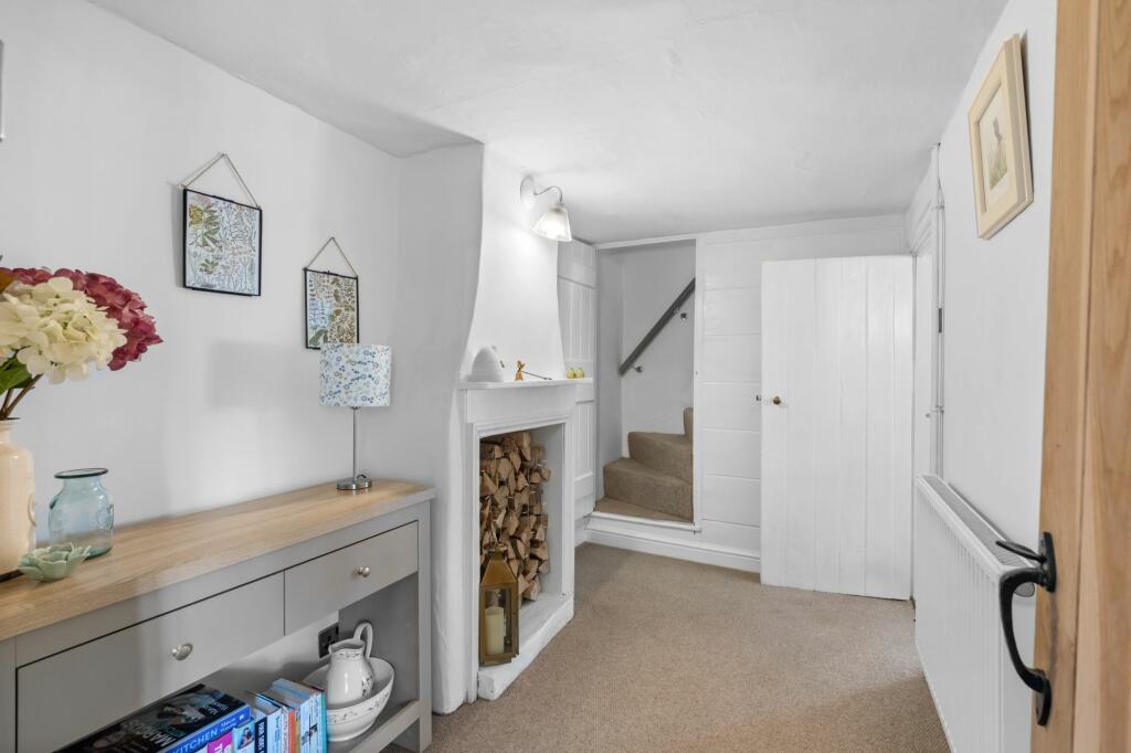 Additional property image - Cotterell's Lane, Elsworth, CB23