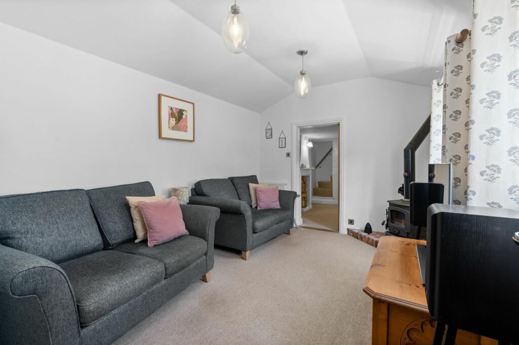 Additional property image - Cotterell's Lane, Elsworth, CB23