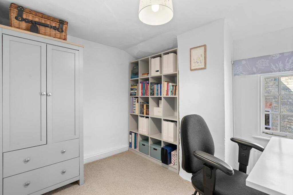 Additional property image - Cotterell's Lane, Elsworth, CB23