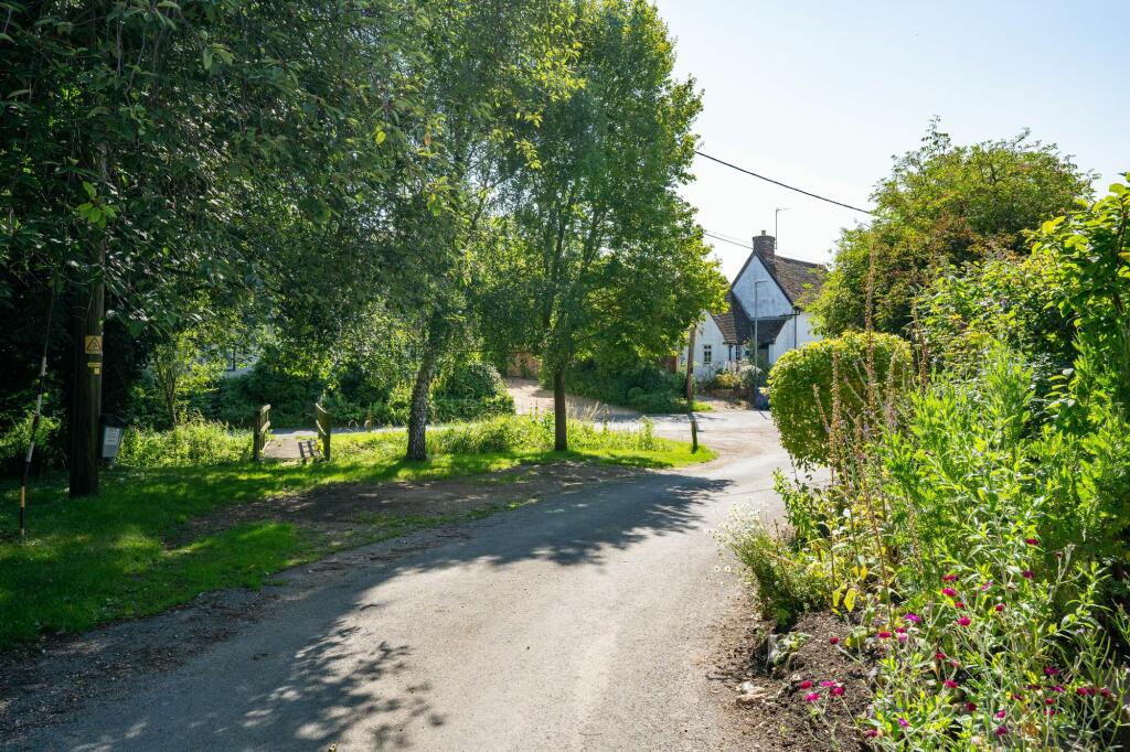 Additional property image - Cotterell's Lane, Elsworth, CB23