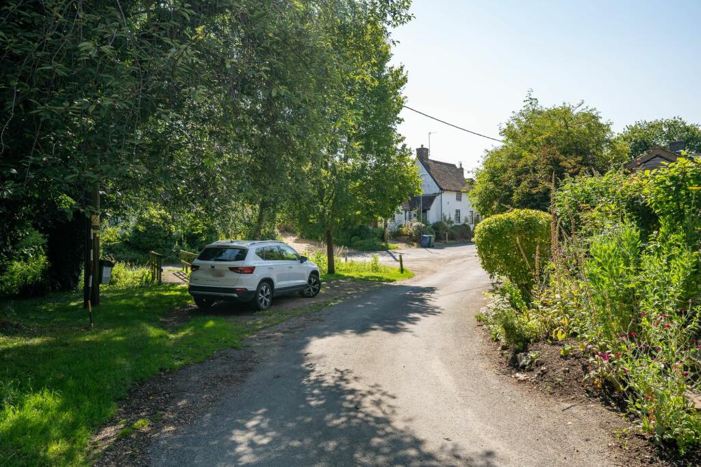 Additional property image - Cotterell's Lane, Elsworth, CB23