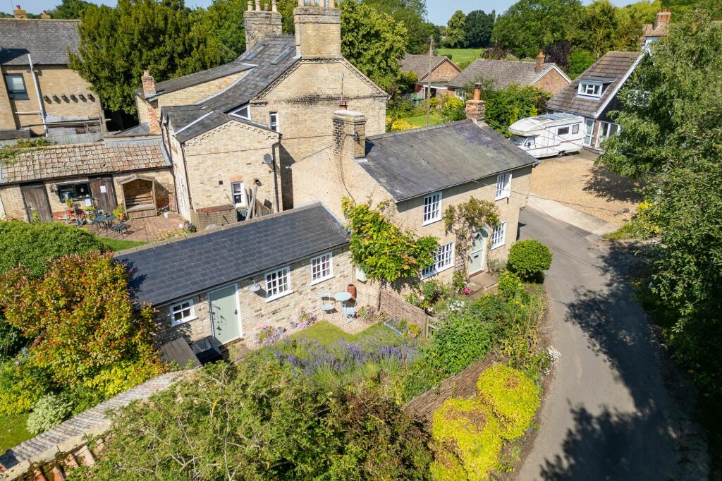 Additional property image - Cotterell's Lane, Elsworth, CB23