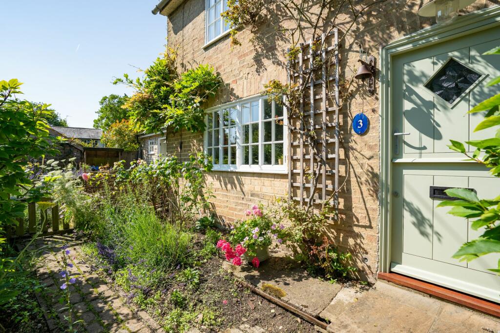 Additional property image - Cotterell's Lane, Elsworth, CB23