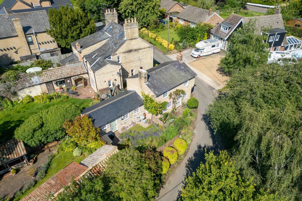 Additional property image - Cotterell's Lane, Elsworth, CB23