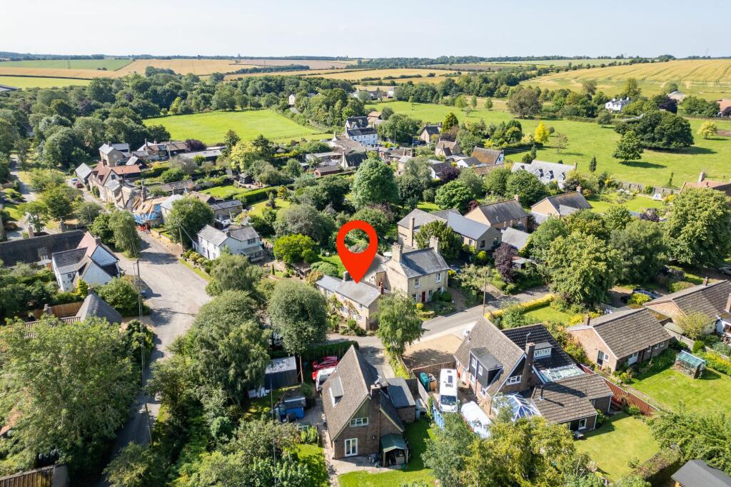 Additional property image - Cotterell's Lane, Elsworth, CB23