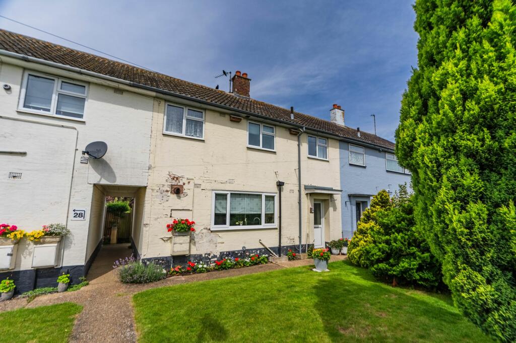 3 bedroom property for sale in Whitton Close, Swavesey, CB24