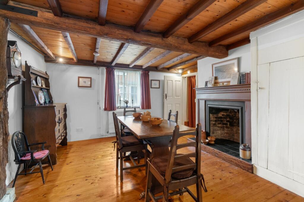 Additional property image - West Street, Over, CB24