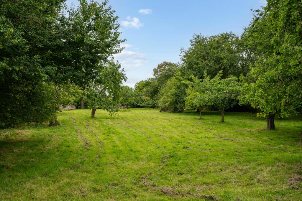 Additional property image - West Street, Over, CB24