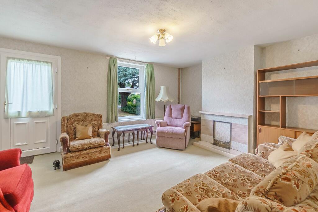Additional property image - Station Road, Swavesey, CB24