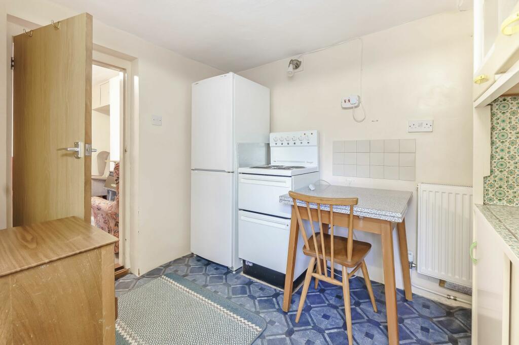 Additional property image - Station Road, Swavesey, CB24