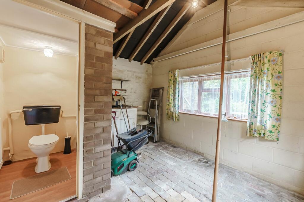 Additional property image - Station Road, Swavesey, CB24