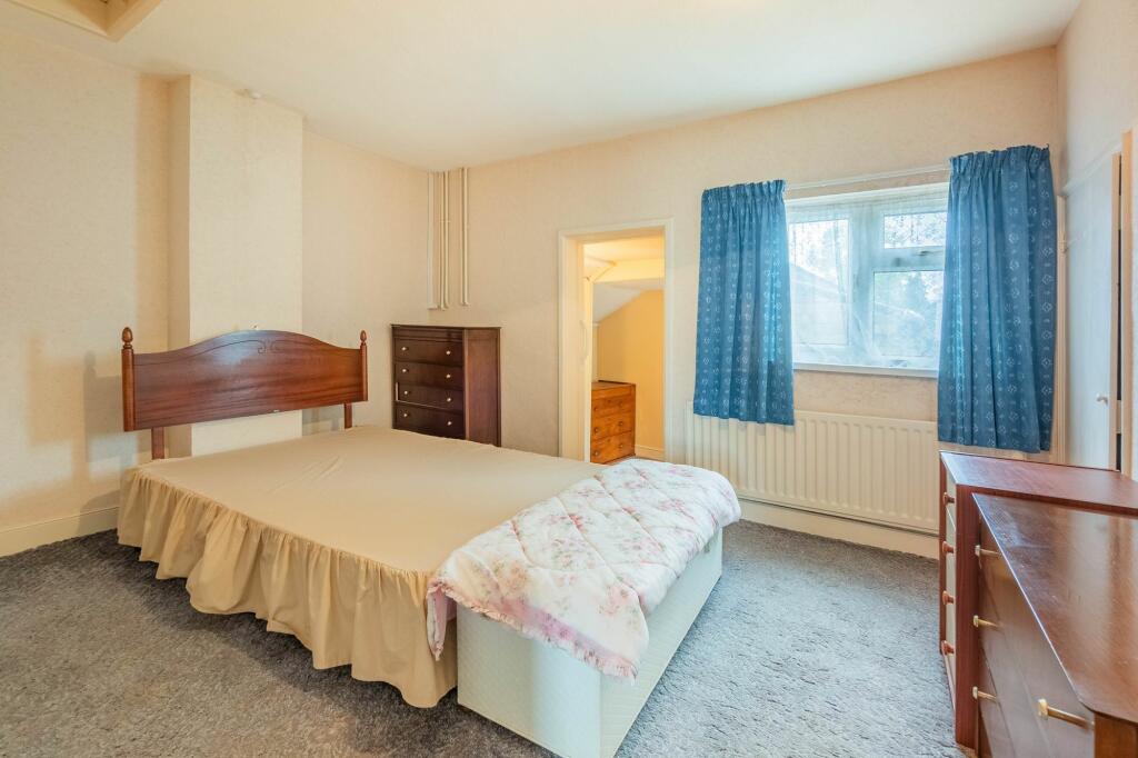 Additional property image - Station Road, Swavesey, CB24