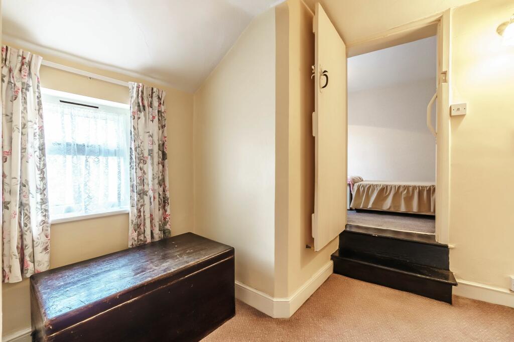 Additional property image - Station Road, Swavesey, CB24