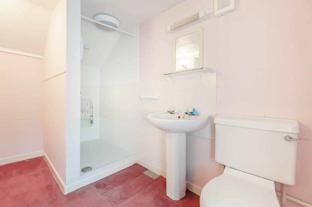 Additional property image - Station Road, Swavesey, CB24