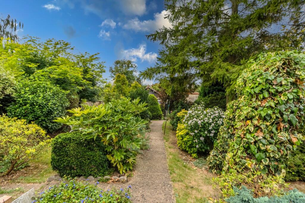 Additional property image - Station Road, Swavesey, CB24