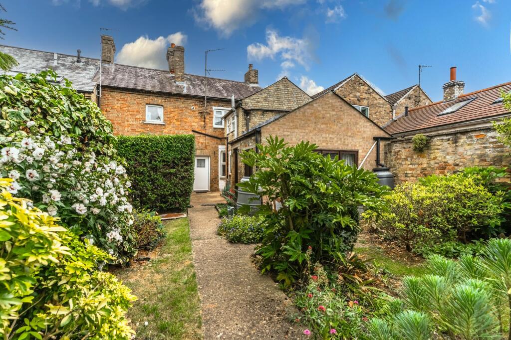 Additional property image - Station Road, Swavesey, CB24