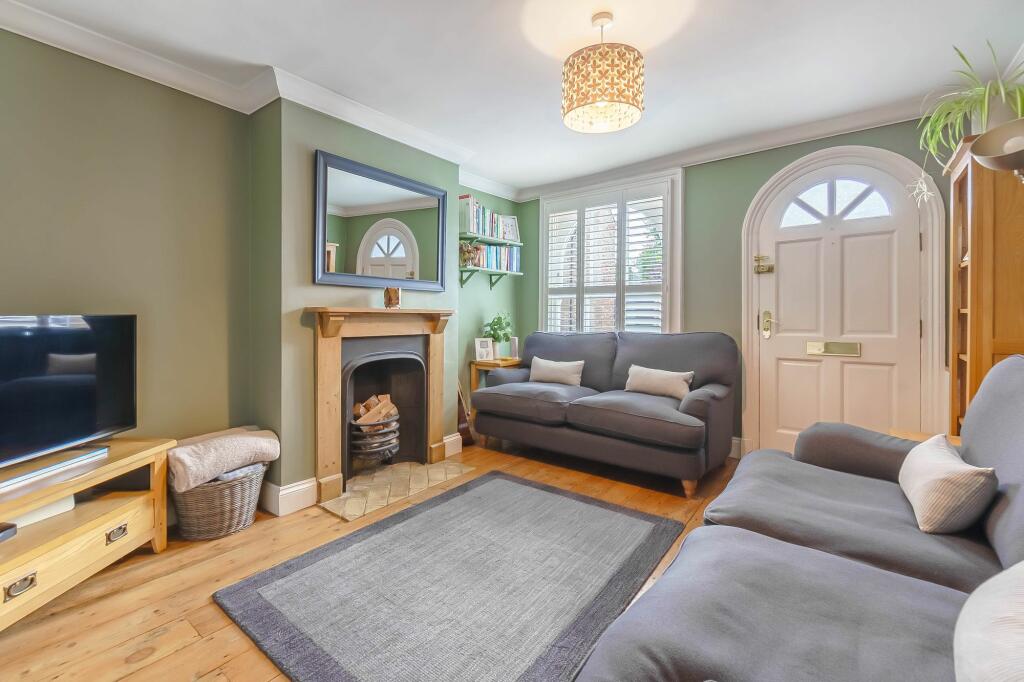 Additional property image - Church Street, Willingham, CB24